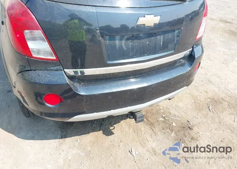 2014 Chevrolet Captiva Sport Ltz z USA, uszkodzony, nr VIN 3GNAL4EK5ES577451